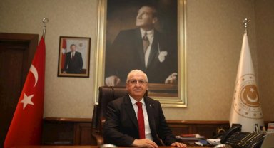 Milli Savunma Bakanı Güler, ABD Savunma Bakanı Austin ile telefonla görüştü