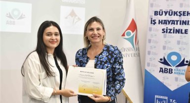 “Misafir Hizmetleri Yetiştirme” programı tamamlandı