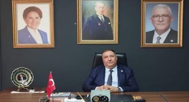 Mısırlıoğlu'ndan Muhtarlar Günü mesajı