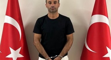MİT: PKK/KCK terör örgütü Rusya yapılanmasında yer alan Barı Iusubov yakalandı