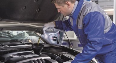 Mobil 1 Center’larda ücretsiz 10 nokta kontrolü devam ediyor