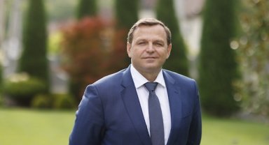 Moldova Cumhurbaşkanı Adayı Andrei Nastase: Ülkemizin mali şeffaflığa ihtiyacı var