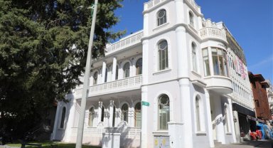 Muğla’daki tarihi bina kültür ve sanatla buluşturulacak
