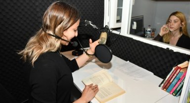 Muratpaşa'da diksiyon eğitimi başlıyor