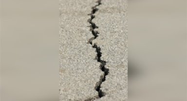 Naci Görür'den Elazığ'daki depremin ardından açıklama