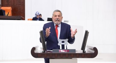 Ocaklı: Halka değil, sermayeye bütçe