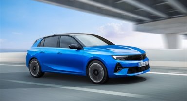 Opel modellerinde 700 bin TL’ye varan finansman olanakları