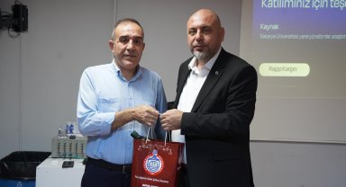 Orhangazi Belediyesinde İletişim ve İş Etiği eğitimi gerçekleştirildi