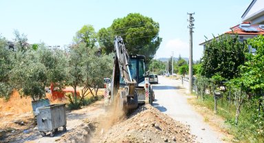 Ortaca’da su kayıplarıyla mücadele sonuç verdi