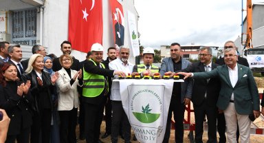 Osmangazi’de kreşlerin sayısı artıyor