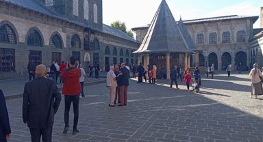 Paçal: Festivaller Diyarbakır’ın kültürel zenginliğini ön plana çıkarıyor