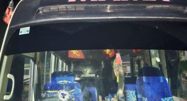 Papua Yeni Gine'deki otobüs saldırısında yedi kişi öldürüldü