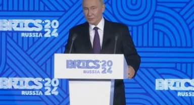 Putin: Rusya, Ukrayna konusunda makul tavizler vermeye hazır