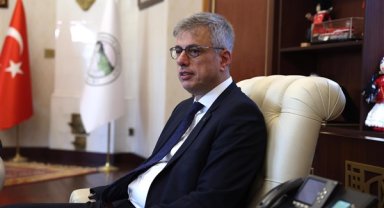 Sağlık Bakanı Memişoğlu’nun Kars ziyareti