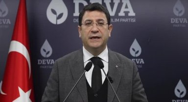 Şahin: İktidar Anayasa’nın ilk dört maddesinin ruhunu ve içeriğini boşalttı