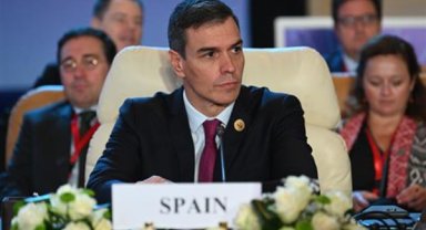 Sanchez: UNIFIL'in geri çekilmesi söz konusu olmayacaktır