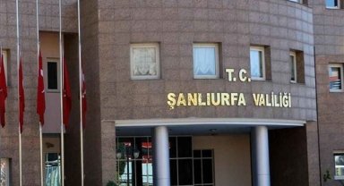 Şanlıurfa’da eğitime 1 gün süreyle ara verildi