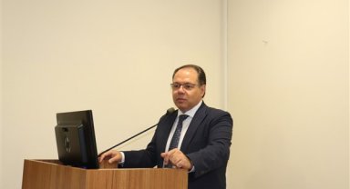 Şanlıurfa'da Ortopedi ve Travmatoloji uzmanları bir araya geldi