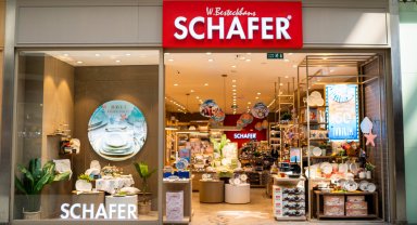 Schafer, yeni mağazalarla büyümeye devam ediyor