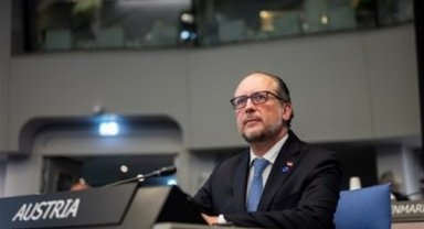 Schallenberg: BM barış güçlerine yönelik saldırılar uluslararası hukukun ihlalidir