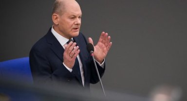 Scholz: Almanya ve Türkiye arasında sıkı toplumsal bağlar vardır