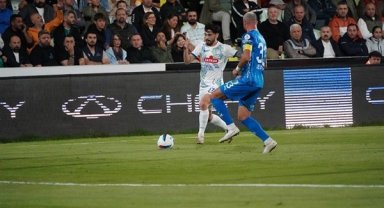 Sipay Bodrum FK: 0 - Çaykur Rizespor: 1