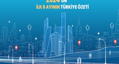 Site yönetimi yazılımı Apsiyon açıkladı: Konut aidatları yüzde 89 arttı