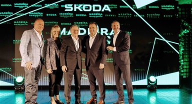 Skoda’nın Türkiye’deki en iyisi Vosmer Otomotiv oldu