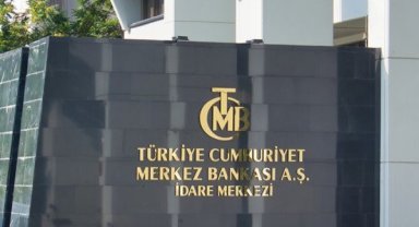 TCMB - Cari işlemler hesabı Ağustos'ta 4.324 milyon dolar fazla oldu