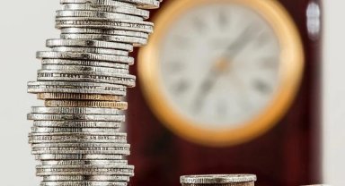 TÜİK - Genel devlet açığının GSHY'e oranı 2023 yılında yüzde 4,8'e yükseldi