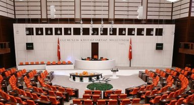 TUSAŞ’a Yönelik Terör Saldırısı'na ilişkin Meclis Başkanlığı tezkeresi kabul edildi