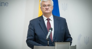 Ukrayna Dışişleri Bakanı Sybiha: Rusya insan hayatını hiçe sayıyor