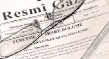 Vergi Usul Kanunu Genel Tebliği’nde değişiklik