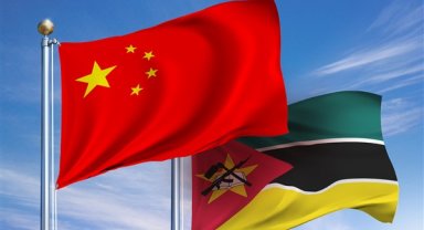 Xi'den yeni Mozambik Cumhurbaşkanı Chapo'ya tebrik mesajı