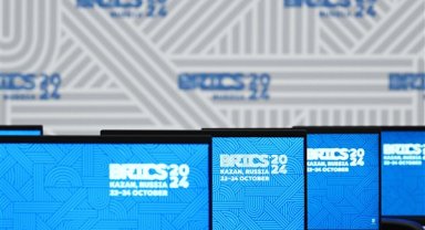 Xi Jinping, 2024 BRICS Liderler Zirvesi'ne katılmak üzere Rusya'ya gidecek