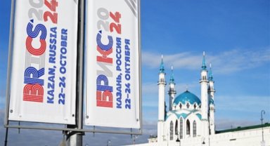 Xi Jinping'den BRICS'in geleceği için beş öneri
