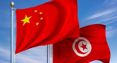 Xi Jinping'den Tunus Cumhurbaşkanlığı'na seçilen Kays Said'e tebrik mesajı