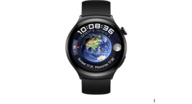 Yeni HUAWEI Watch 4 PRO, eSIM desteği ve tüm ayrıcalıklarıyla Turkcell’de