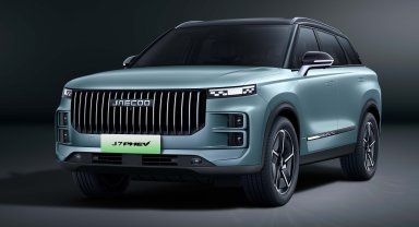 Yeni JAECOO 7 PHEV, ultra uzun menzilli test maratonuna çıkıyor