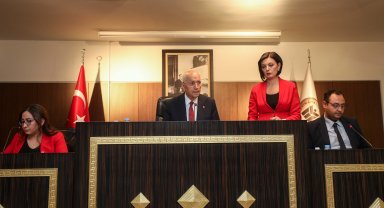 Yenimahalle’nin 2025 bütçesi 5 milyar 500 milyon