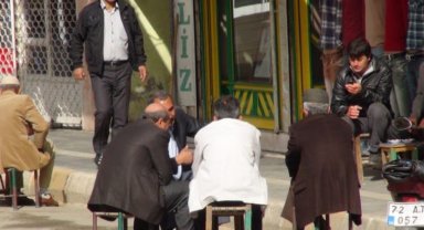 Yurtken: Bunlar bizleri engelleyici çirkin şehir manzaralar