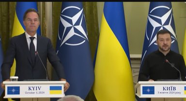 Zelensky: Batı uzun menzilli silahların teslimatını geciktiriyor