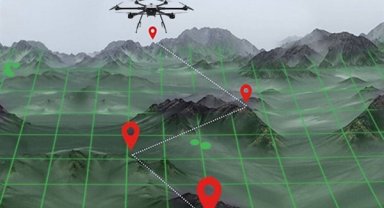 5G-A akıllı sağlık hizmetleri için özel bir hava köprüsü kuruyor
