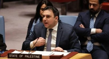 ABD’nin kriz yaratan veto politikası: Çin’den çok taraflı çözüm çağrısı