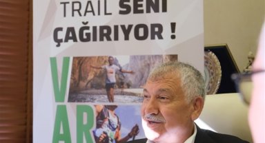 Adana’da “2. Varda Ultra Trail Koşusu” düzenlenecek