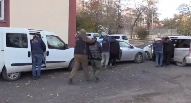 Ağrı'da terörle mücadele kapsamında operasyonlar sürüyor