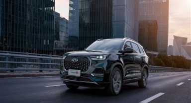 Aracını yenileyeceklere Chery’den Kasım fırsatları