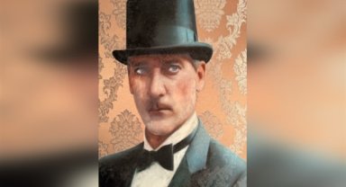 Atatürk’e sanatsal bir saygı duruşu