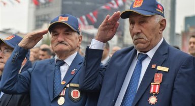 Atatürk vefatının 86. yıl dönümünde Esenyurt’ta anıldı
