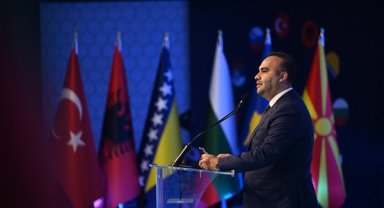 Bakan Kacır: Ar-Ge faaliyetlerimizde 2023 yılında rekorlar kırdık